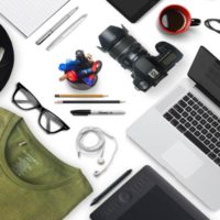 how to create a magazine