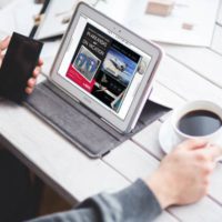 how to make a digital magazine